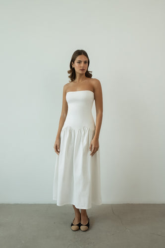 Amaia Midi Dress
