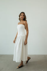 Amaia Midi Dress