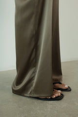 Sarah Silk Trousers