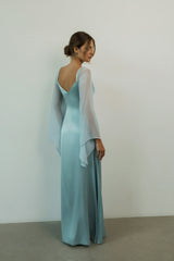 Lavinia Maxi Dress