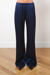 Seraphina Silk Trousers