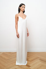 Seline Maxi Dress