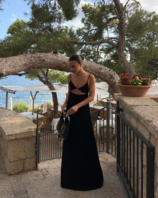ARIA MAXI DRESS