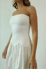 Amaia Midi Dress