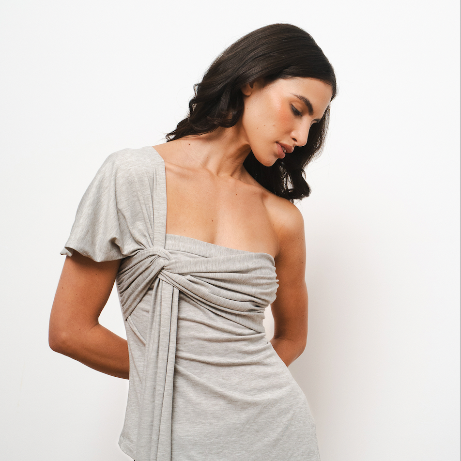 The Art of the Forever Wardrobe with Amara Grace