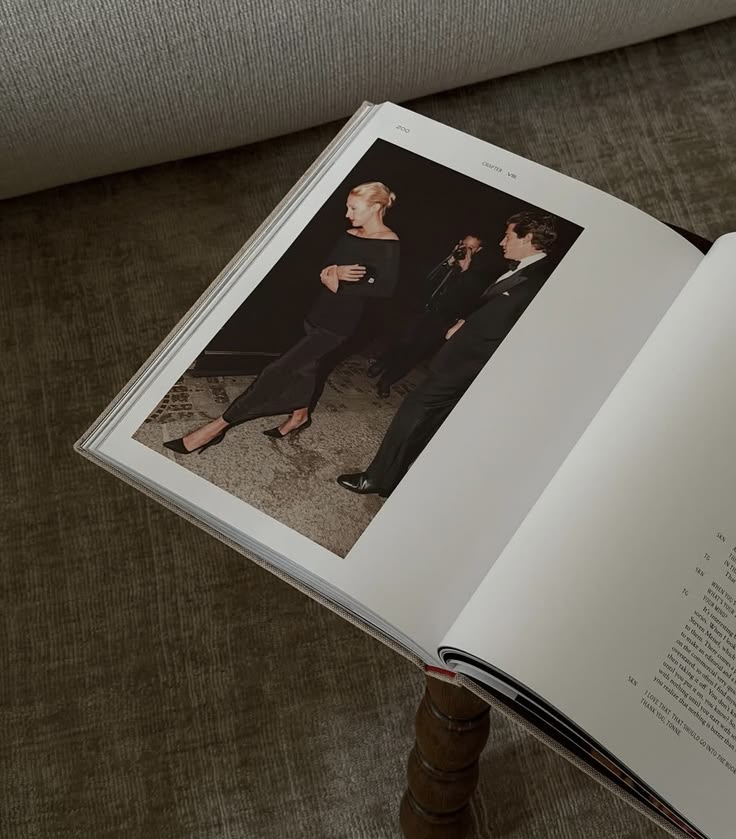 Why Carolyn Bessette-Kennedy’s Style Still Feels So Relevant Today