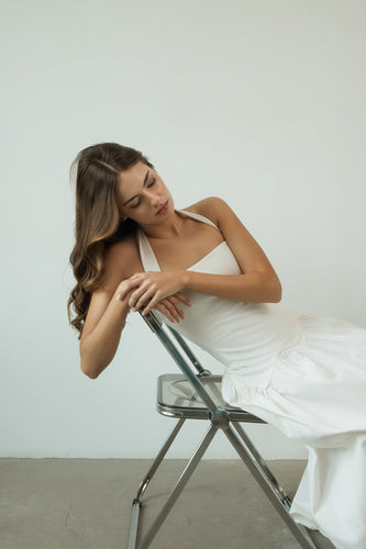 Amaia Midi Dress