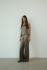 Sarah Silk Top