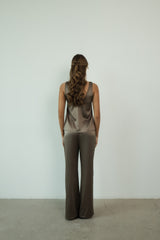 Sarah Silk Top