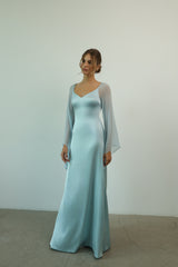 Lavinia Maxi Dress