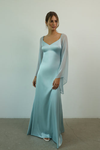Lavinia Maxi Dress