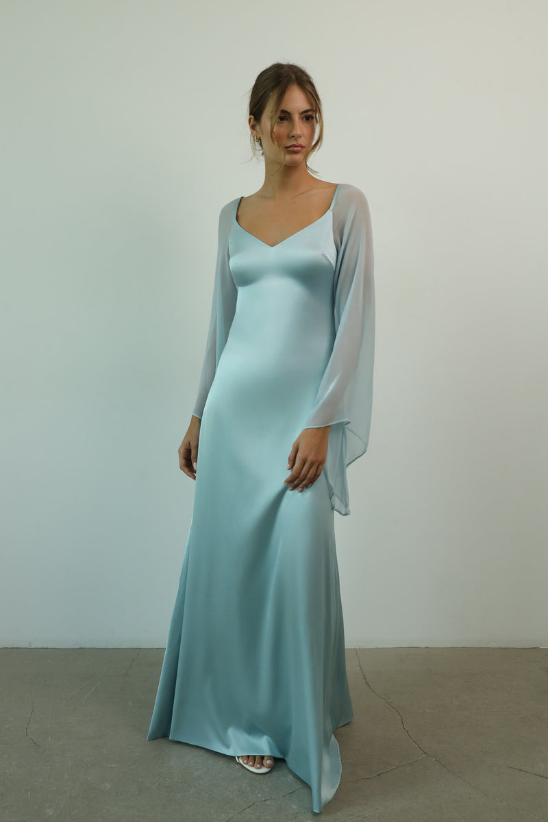 Lavinia Maxi Dress