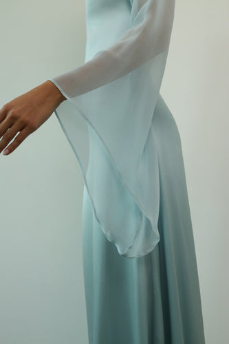 Lavinia Maxi Dress