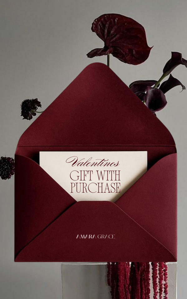 For the month of February