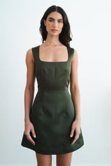 Monica Mini dress