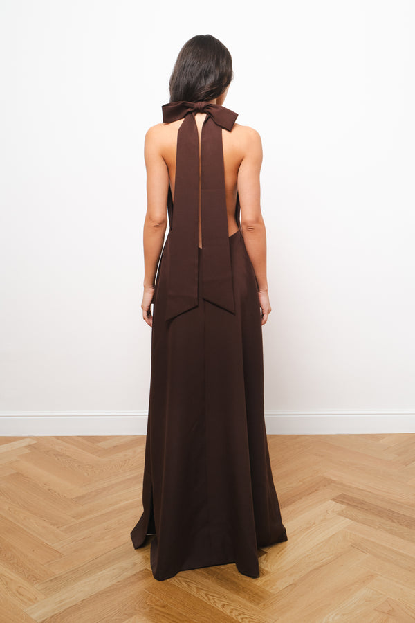 Ava Maxi Dress