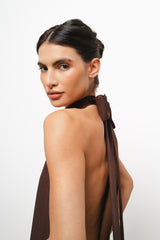 Ava Maxi Dress