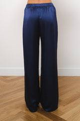 Seraphina Silk Trousers