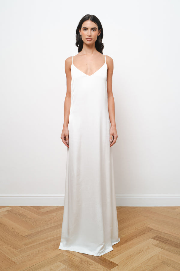 Seline Maxi Dress