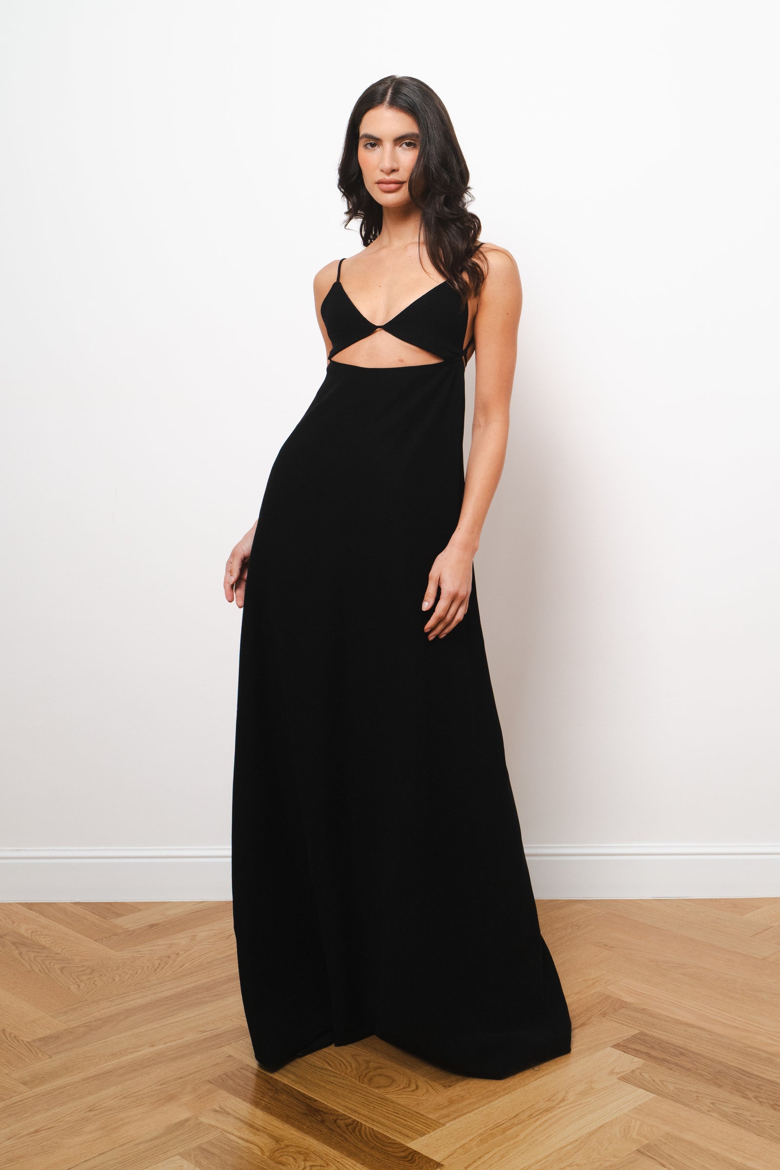 Aria Maxi Dress Aria Maxi Dress