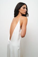Seline Maxi Dress
