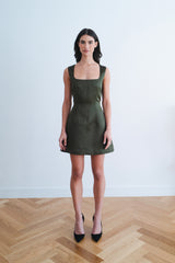 Monica Mini dress