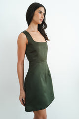 Monica Mini dress