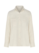 Cassidy Linen Shirt