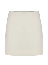Cassidy Linen Skirt