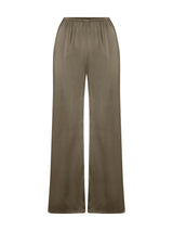 Sarah Silk Trousers