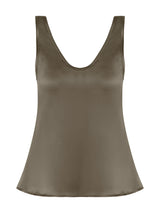 Sarah Silk Top
