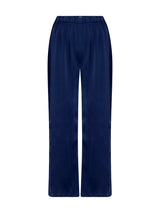 Seraphina Silk Trousers