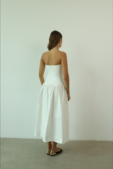 Amaia Midi Dress